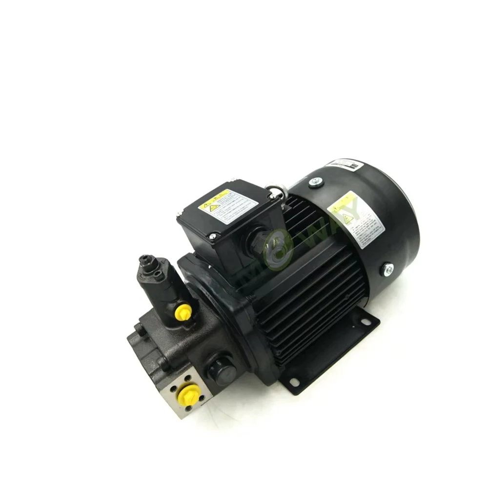 

Лопастной насос серии UVN для насоса NACHI UVN-1A-OA-1.5E-4M-12U