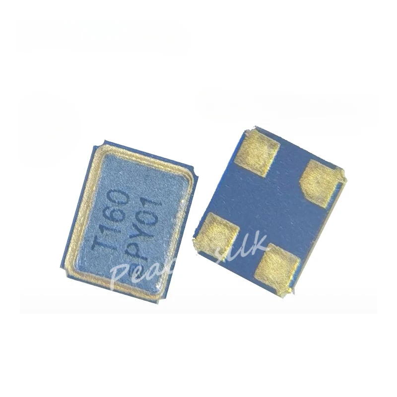 

(10piece)7M26000056 T160 Passive crystal oscillator 26.000000 MHz 9PF ± 10PPM -20~75 ℃ 7M26000028 T260 26MHz 7.5pF ±10ppm