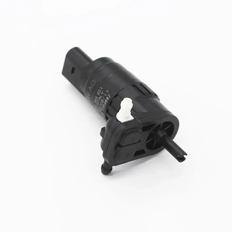 Windshield Washer Pump MOTOR Water Clean 1K6955651 1T0955651A for Golf Jetta Passat Tiguan For Audi A3 A4 Q5 Q7 1J6955651