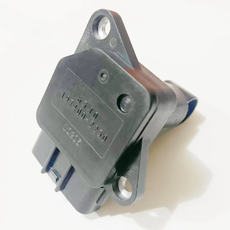

13800-63J0 197400-2230 13800-63J00 1974002230 Japan Original Air Flow Sensors for Suzuki SX4 Swift Wagon R+ Jimny Liana Escudo
