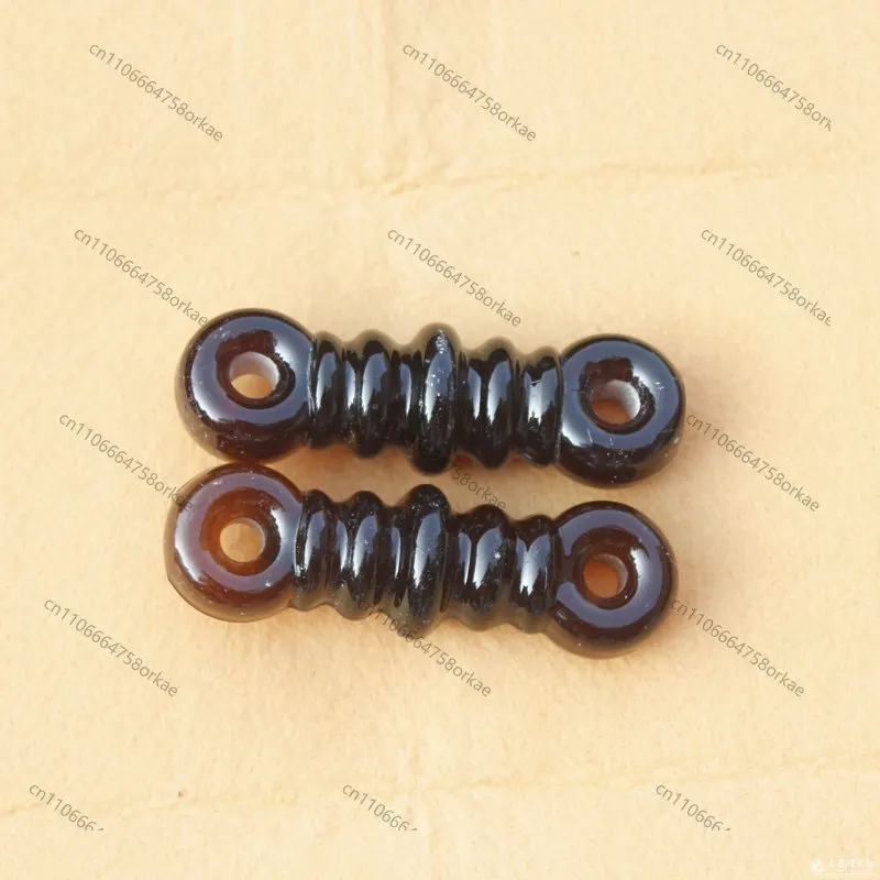 Inventory  Installation of HF Antenna High Frequency Insulator Military Glass Insulator DIY Insulator