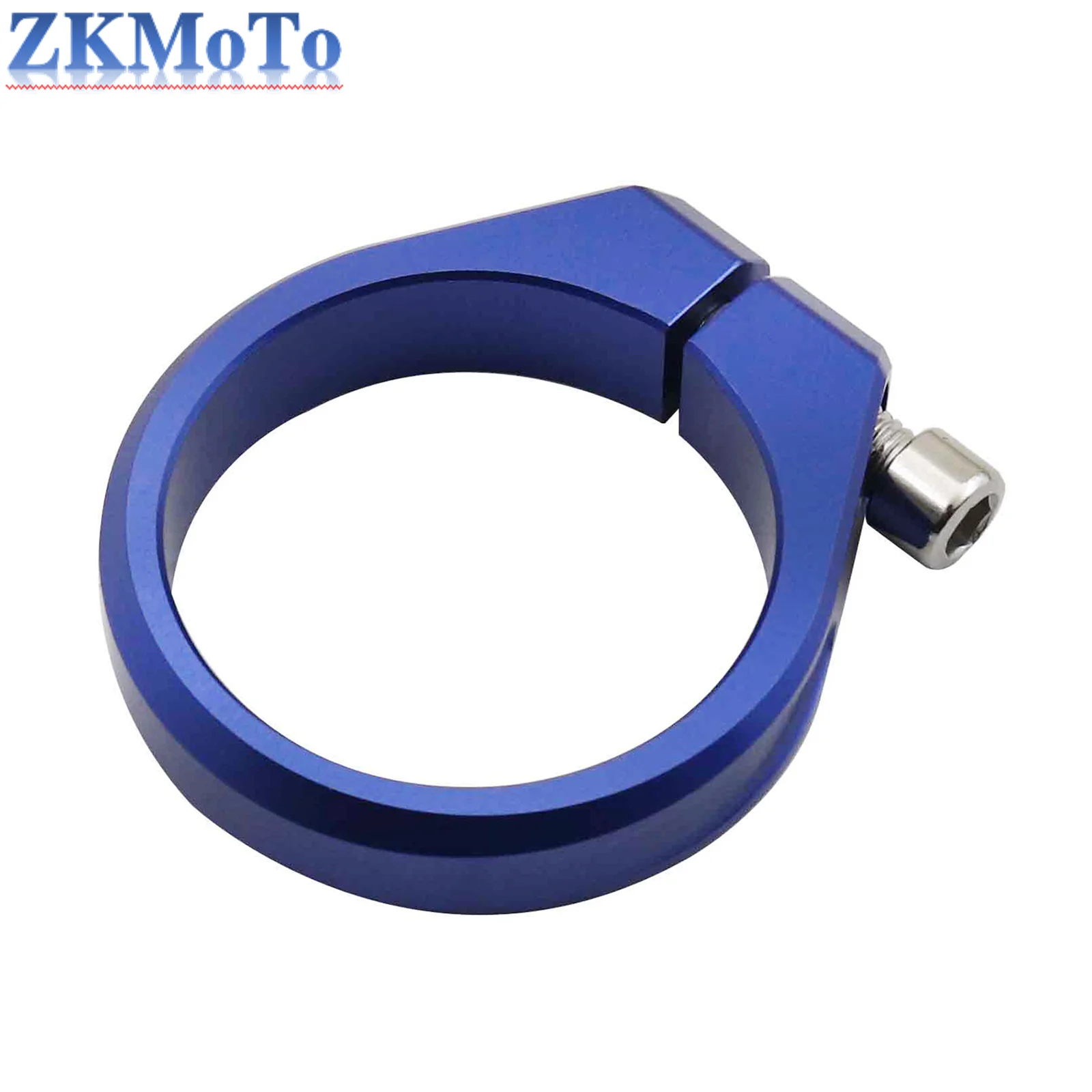 Moto Elettrica CNC Rinforzato Tubo Testa Telaio Staffa Telaio Morsetto Per Surron Light Bee X & Light Bee S Per Segway X160 X260