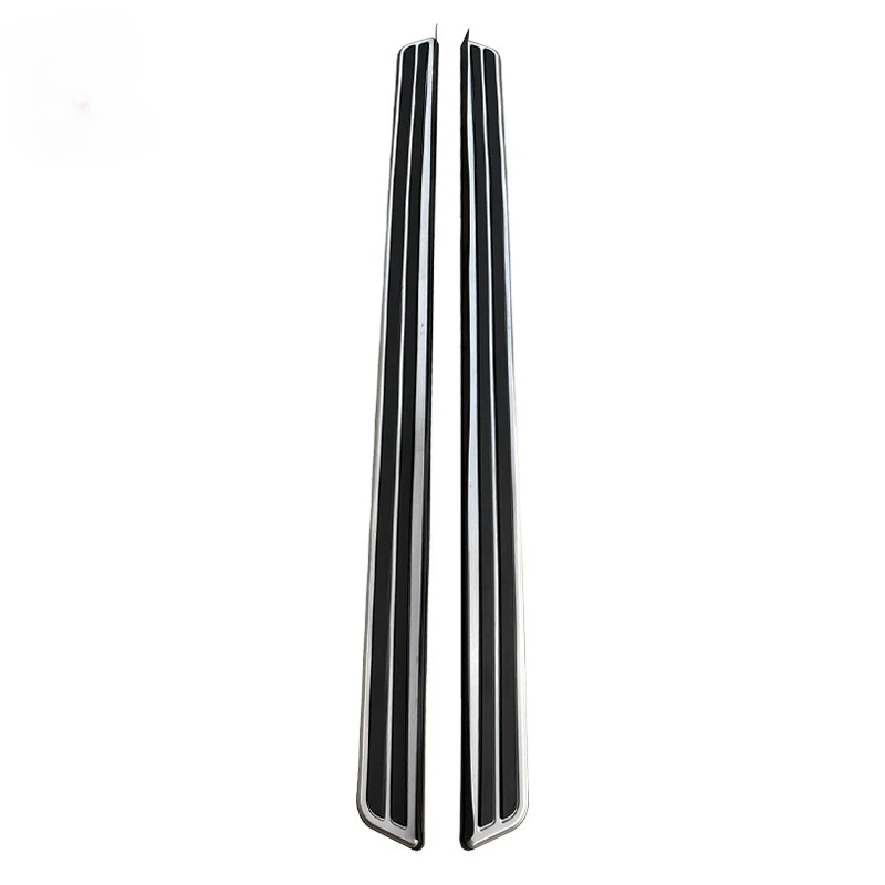 Applicable To Q5L Original Foot Pedal Stainless Steel Q3Q6Q7Q8 Lossless Fixed Pedal