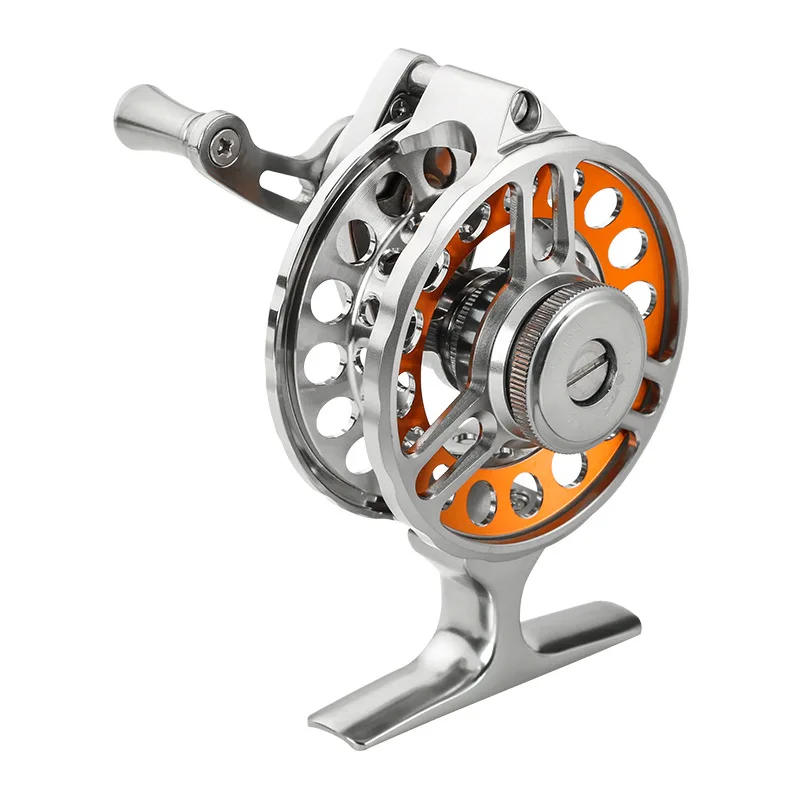 

Front wheel BSA1/2 high foot all-metal belt discharge double speed wheel speed