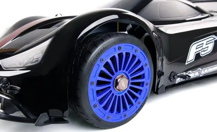 

Прецизионная обработка с ЧПУ Цельнометаллические шиновые гайки для ROFUN F5 MCD