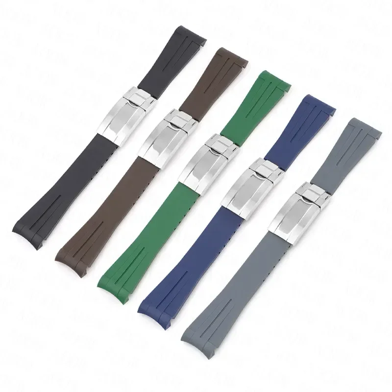20Mm Arc Strap For … - image