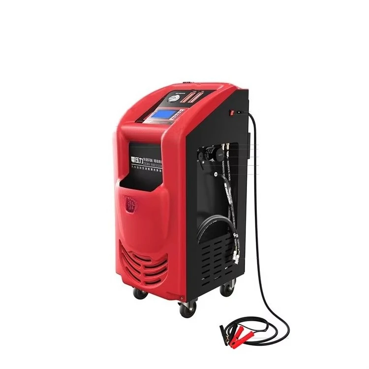 

ATF-69DT Car Care Equipment Automatic Transmission Fluid (ATF) Oil Change and Cleaning Machine