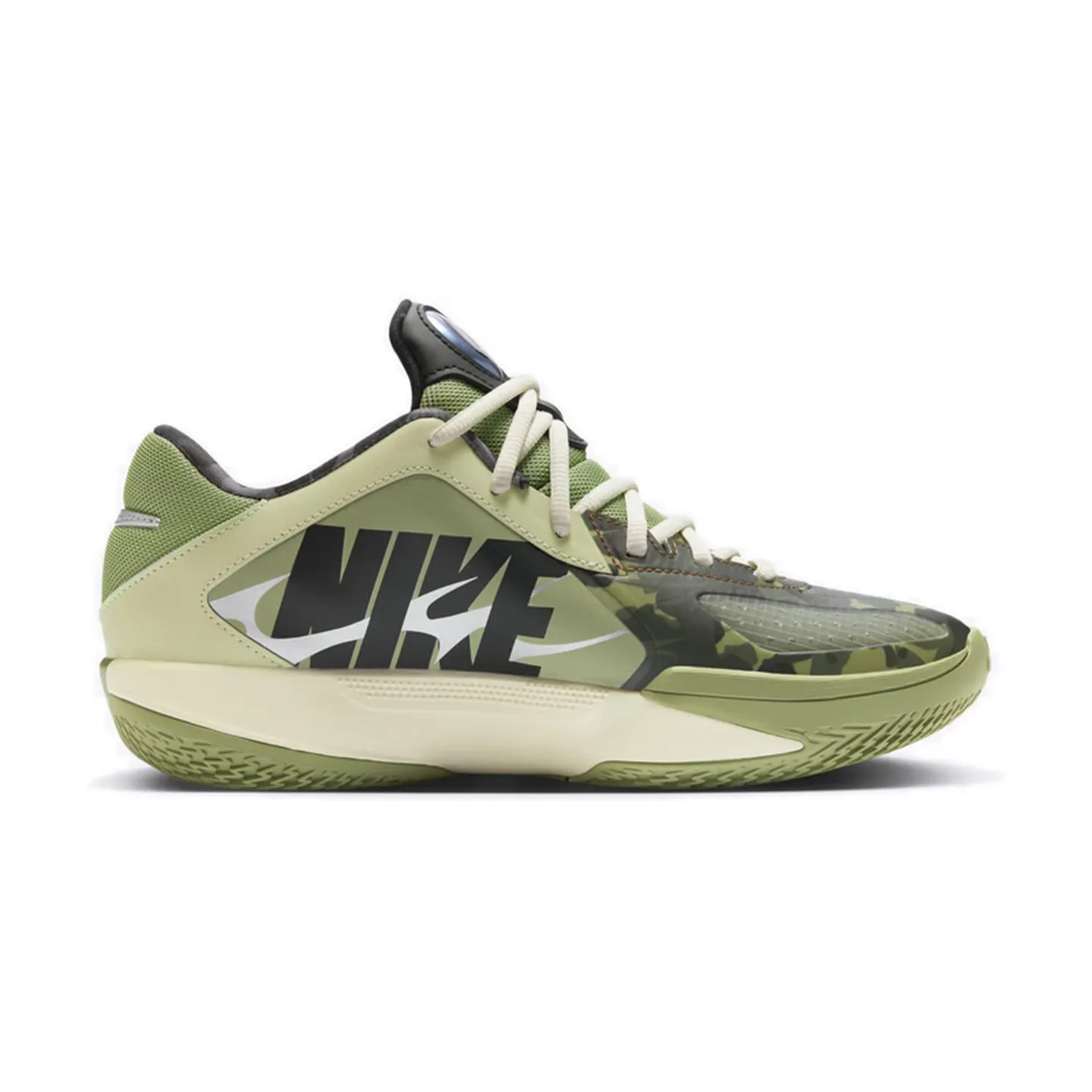 Nike G.T. Cut Cross EP Unisex High-Performance Basketball Shoes Cushioned Slip-Resistant Low-Top Basketball Shoes HM3702-391