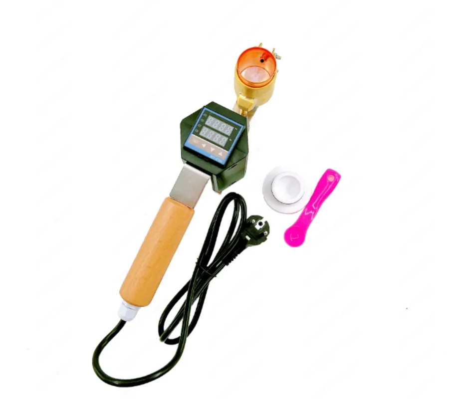 Electric Oxalic Aci…