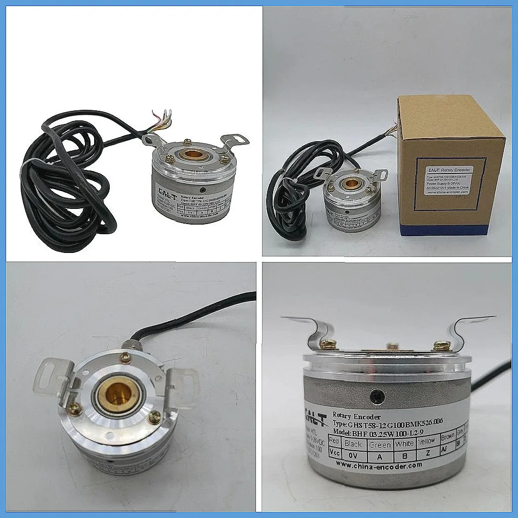 GHST58-12G200BMK526…