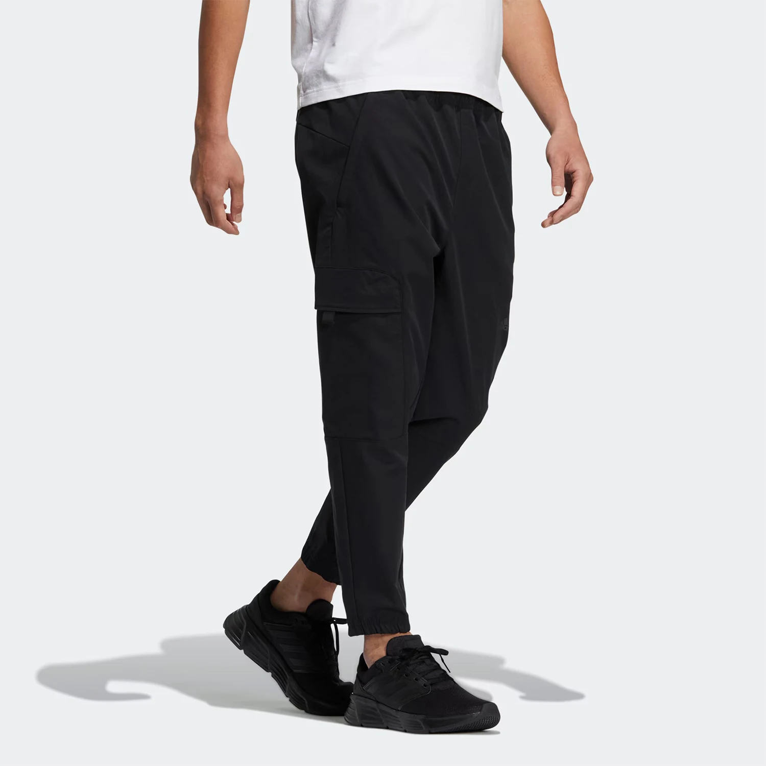 Adidas Originals Mens Winter New Running Sport Casual Long Pants HN9003