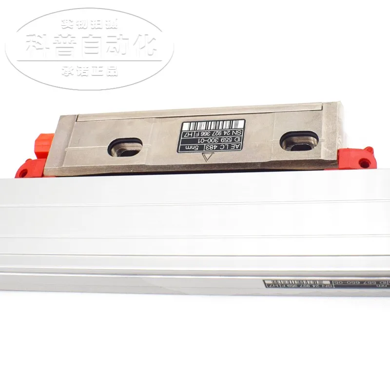 

LC483/LC485/LC183/185 Heidenhain LC193F/LC195F/LC493F/LC495F Grating ruler