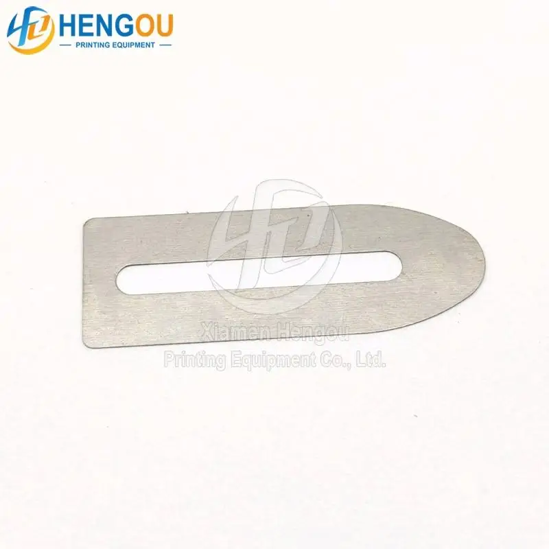 Сепаратор листов для Гейдельберга 42х15х0,20мм