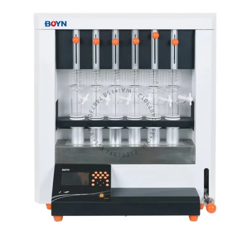 Soxhlet Extraction Apparatus BNFA-A201