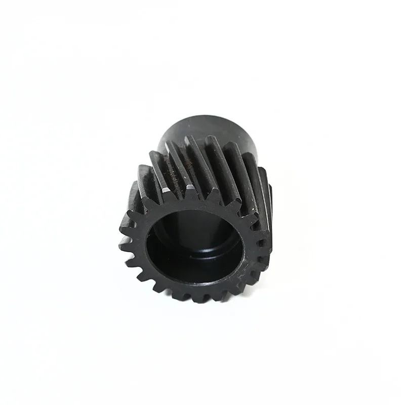 1M 1.5M 2M 2.5M 3M 4M 5M M1.0 20 25 30 teeth Carbon steel helical teeth spur gear pinion M1.0 M1.5 M2 M2.5 M3 M4 M5 with keyway