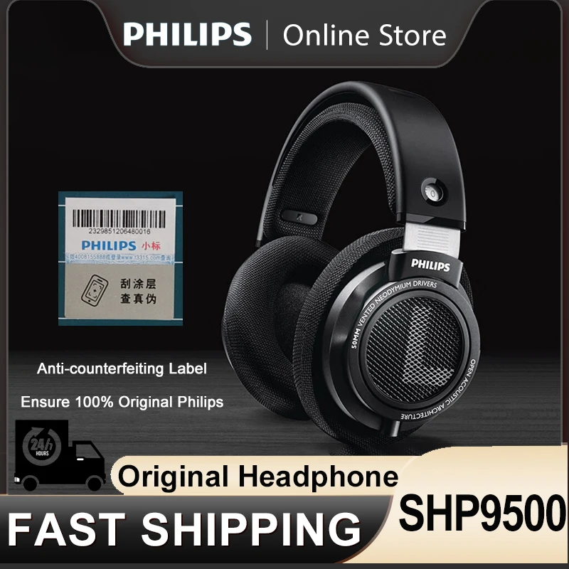 Original Philips SH…