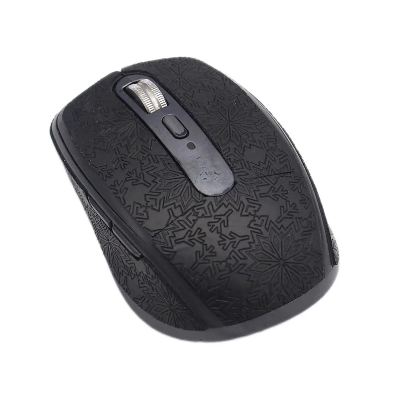 1 Set Ultrathin Mouse Anti Slip Grip Sticker Non-Slip Anti Sweat Tape Black For Painted Logitech MX Anywhere 3 3S Mice