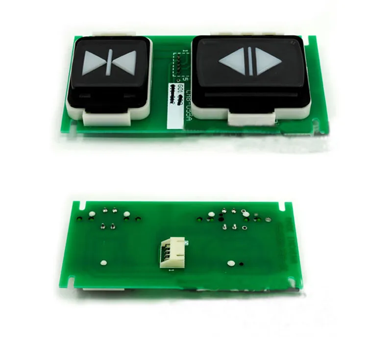 

Elevator Push Buttons LHB-055A