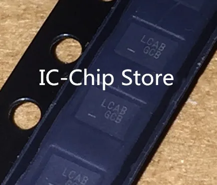 5PCS ~ 10 PÇS/LOTE FSUSB74UMX LCA UMLP-16 original Novo