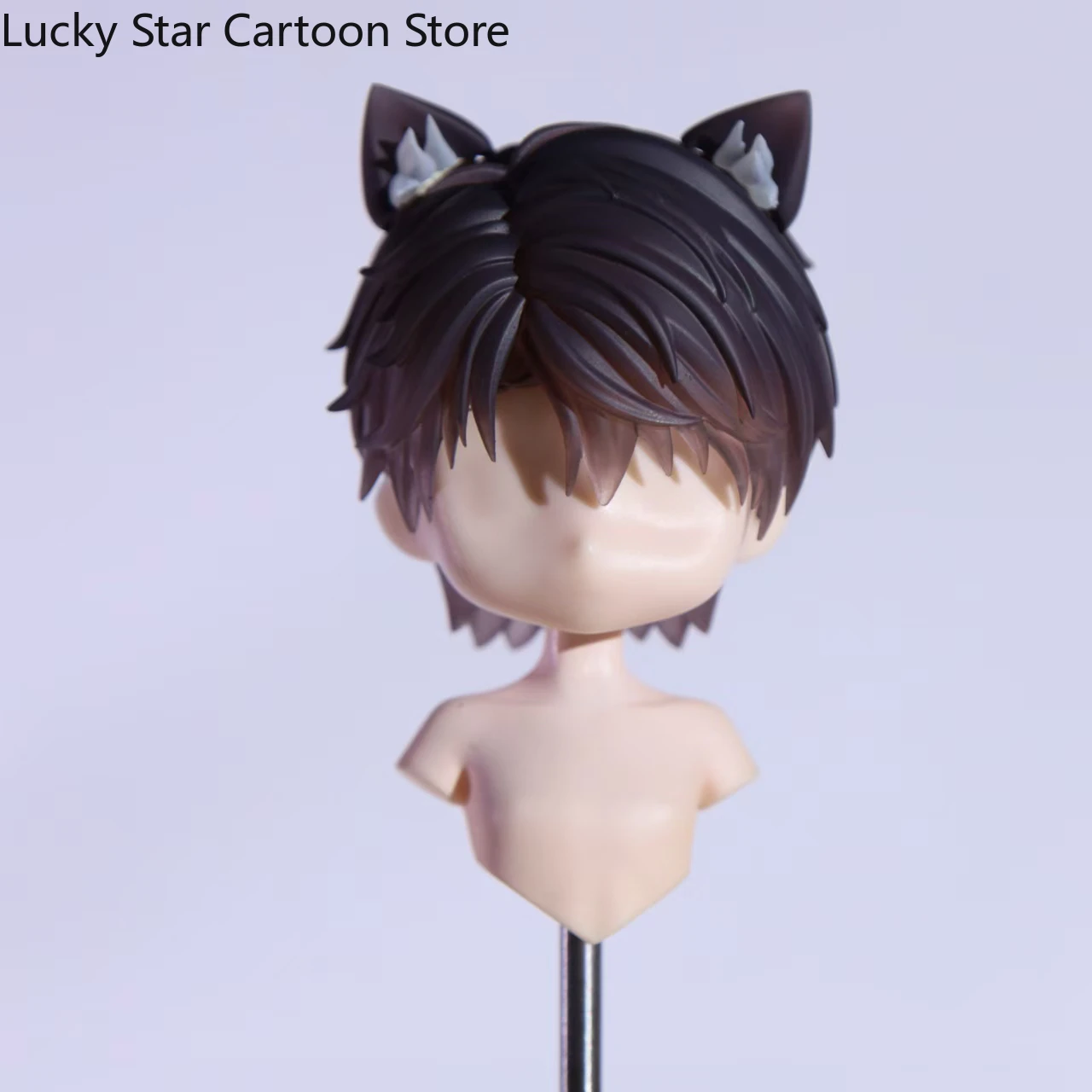 

Game Love and Deepspace Handmade OB11 OB22 Faceplates Accessories Collection Cosplay Birthday Gift Anime Fans Halloween