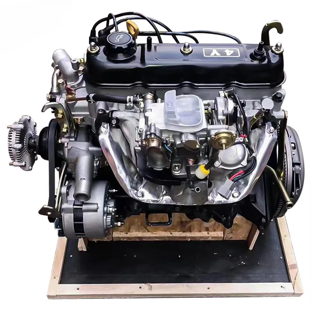 

Suitable for 4Y 2.2 Sea Lion Gold Cup, Hais Grace Renault 3Y 4Y XC4G19 4G20A 491QE custom