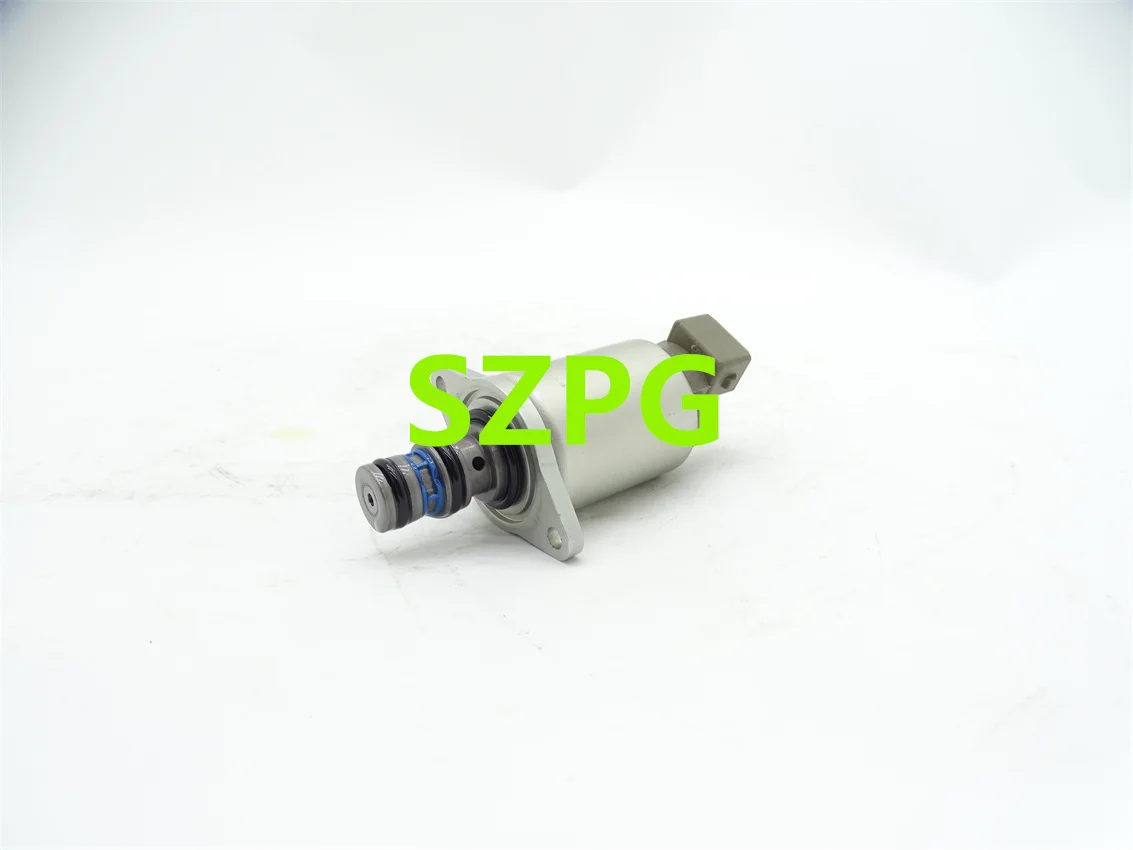 

Construction machinery excavator parts TM68602 electric proportional pressure reducing valve solenoid valve 12V 32BAR