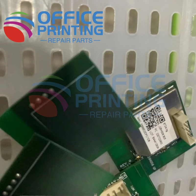 Módulo de tarjeta de red inalámbrica MINI USB para EPSON M1120 L3110 L3150 L3160 L3250 L5190 Workforce WF-2850 J26H006 B06, 5 unidades