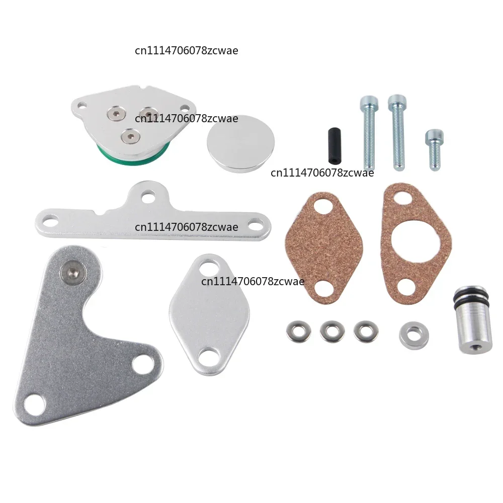 ZOCI-Valve aluminum gasket kits for BMW  2.0 N47 N47S Diesel Engines