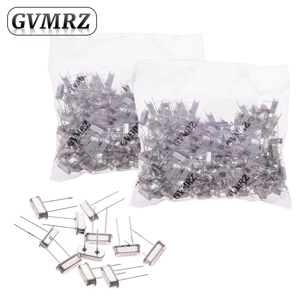 10PCS/200PCS HC-49S…