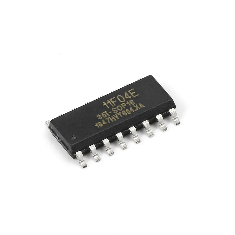 STC11F04E-35I-SOP16 STC11F04E SOP16 single-chip-mikrocomputer