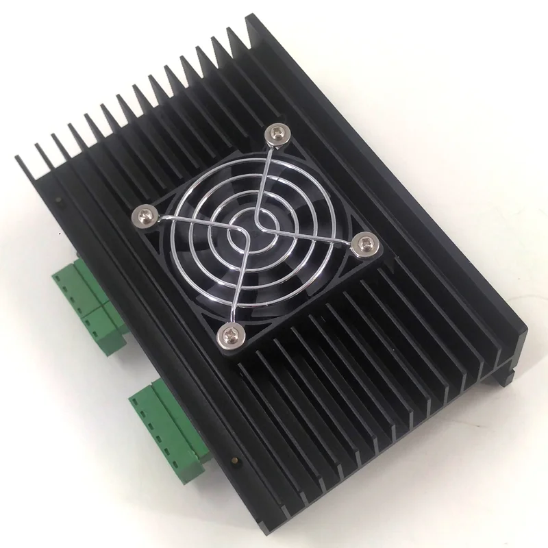 Stepper motor driver DM860H DM542 DM556 DM545C DSP factory price whole sale china