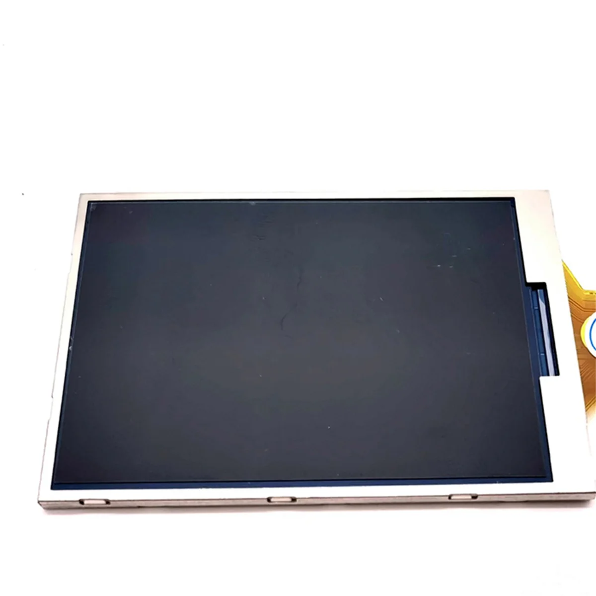 Para Canon 1200D peça de reparo da câmera tela LCD com luz de fundo