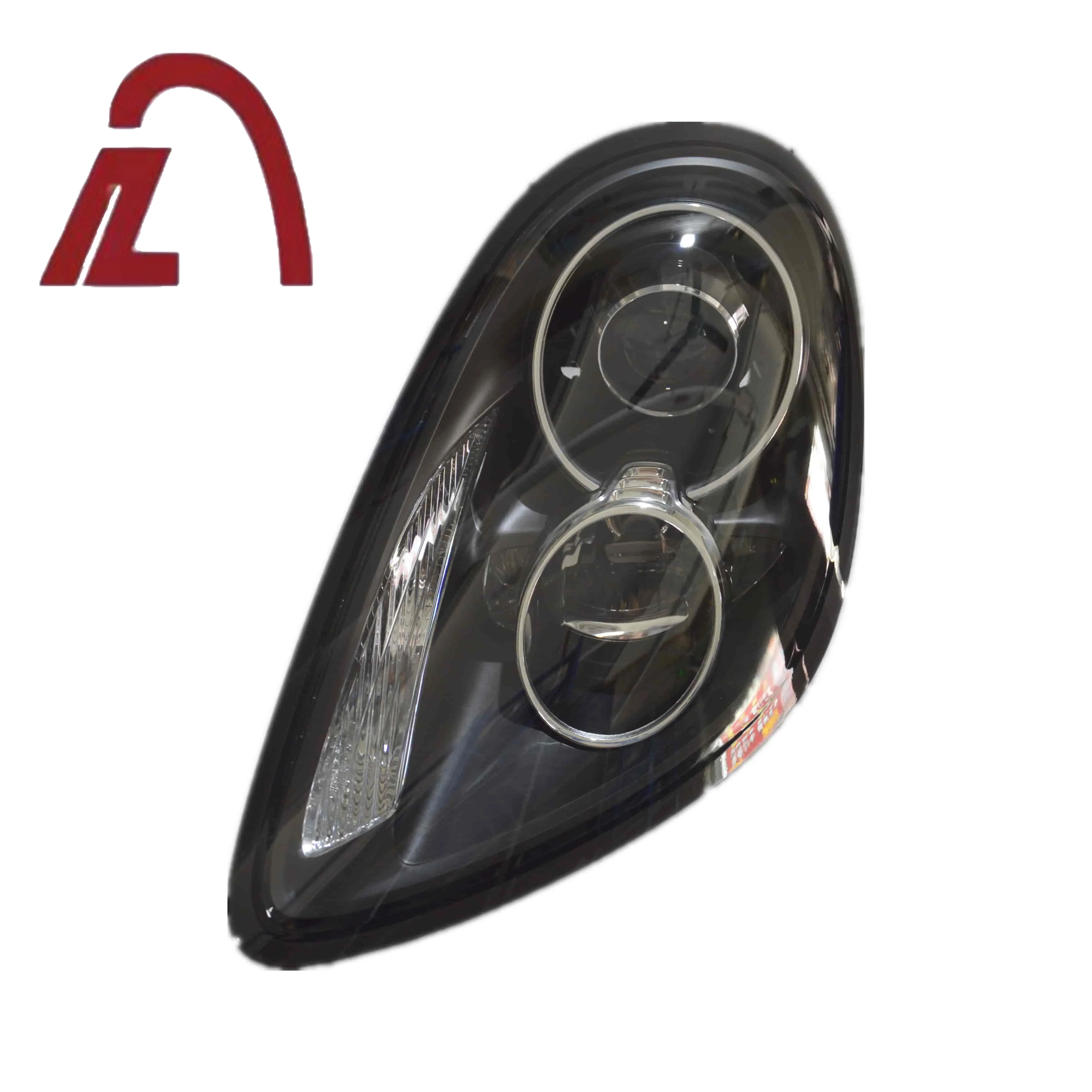 Xenon Headlight High Quality Assembly for Porsche Boxster 981 2014 2015 2016 Car Headlight