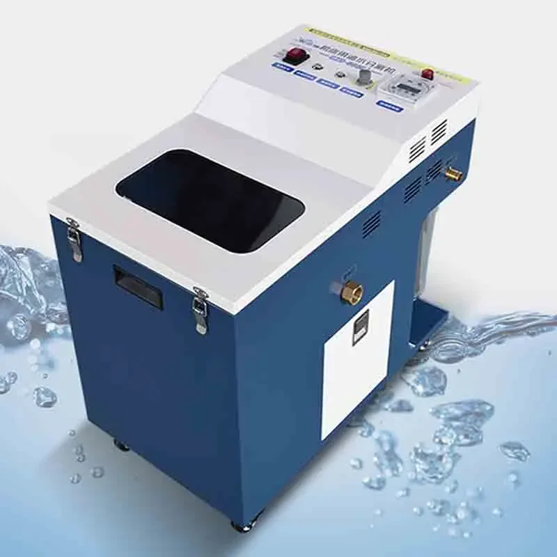 CZC-6035A Oil-water Separator for Machine Tools Cutting Fluid Purification Floating Oil Remover Oil Skimmer Ozone Sterilization