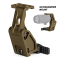 G33Mount 2.26inch DE