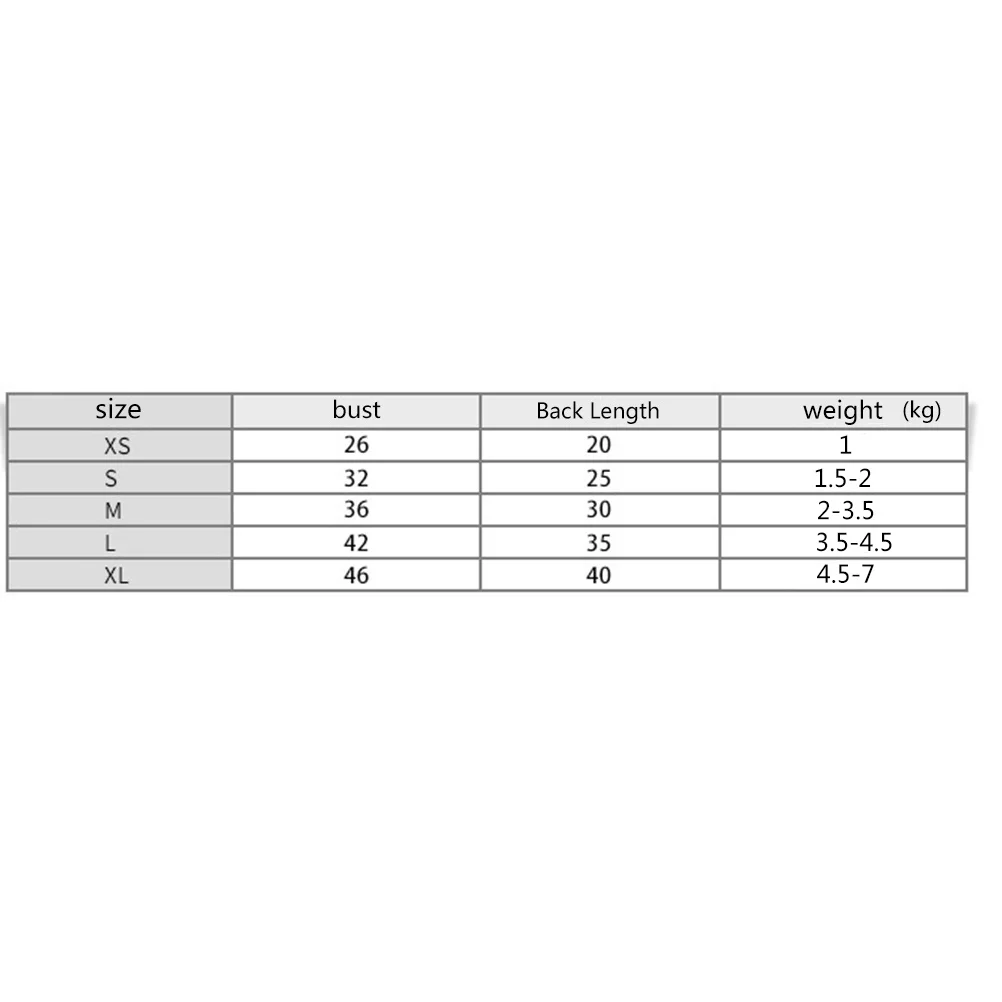 

Pet Sun Protection Shirt Ultra-Thin Lightweight Dog Jumpsuit For Small Dogs Cats Summer Outdoor Uv Clothing Pet Costume