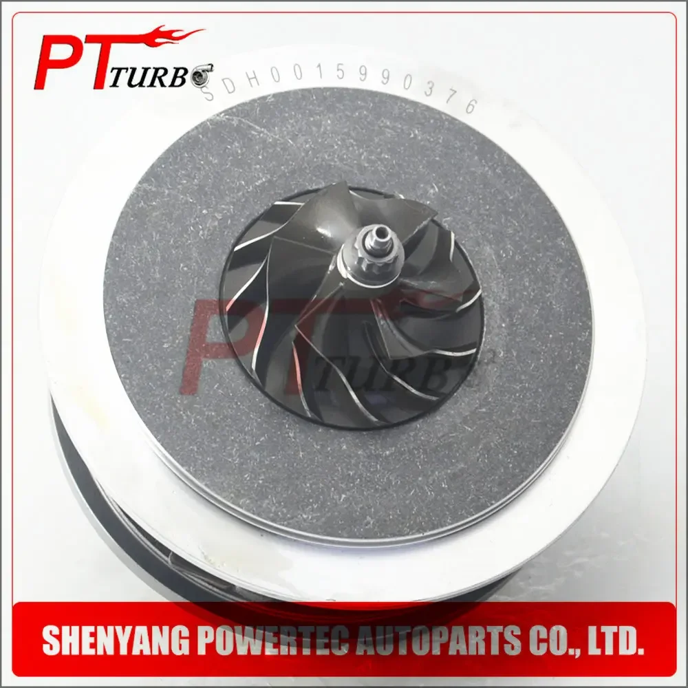 Turbine Cartridge 059145701F 059145701K For Skoda Passat B5 2.5 TDI 114Kw 120Kw AYM AKE 454135-9010S 454135-0008 2001-2007