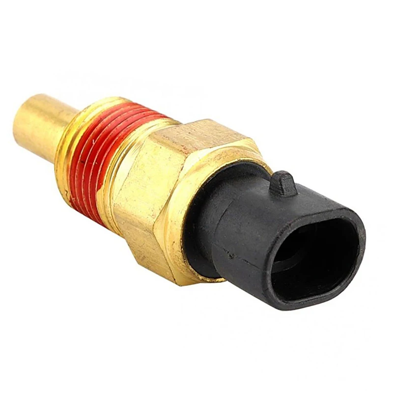 12146312 1532638 15326386 Sensor de temperatura del refrigerante del motor apto para Holden Commodore VT VX VY Monaro V2 Coupe 1236302 1338450
