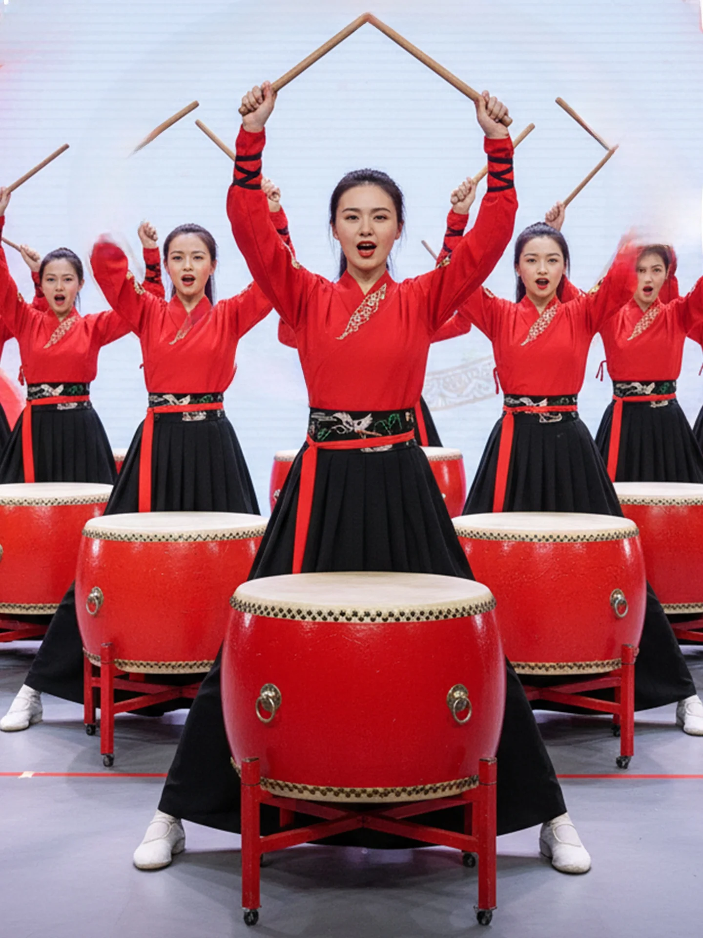 Adult Dance Perform…