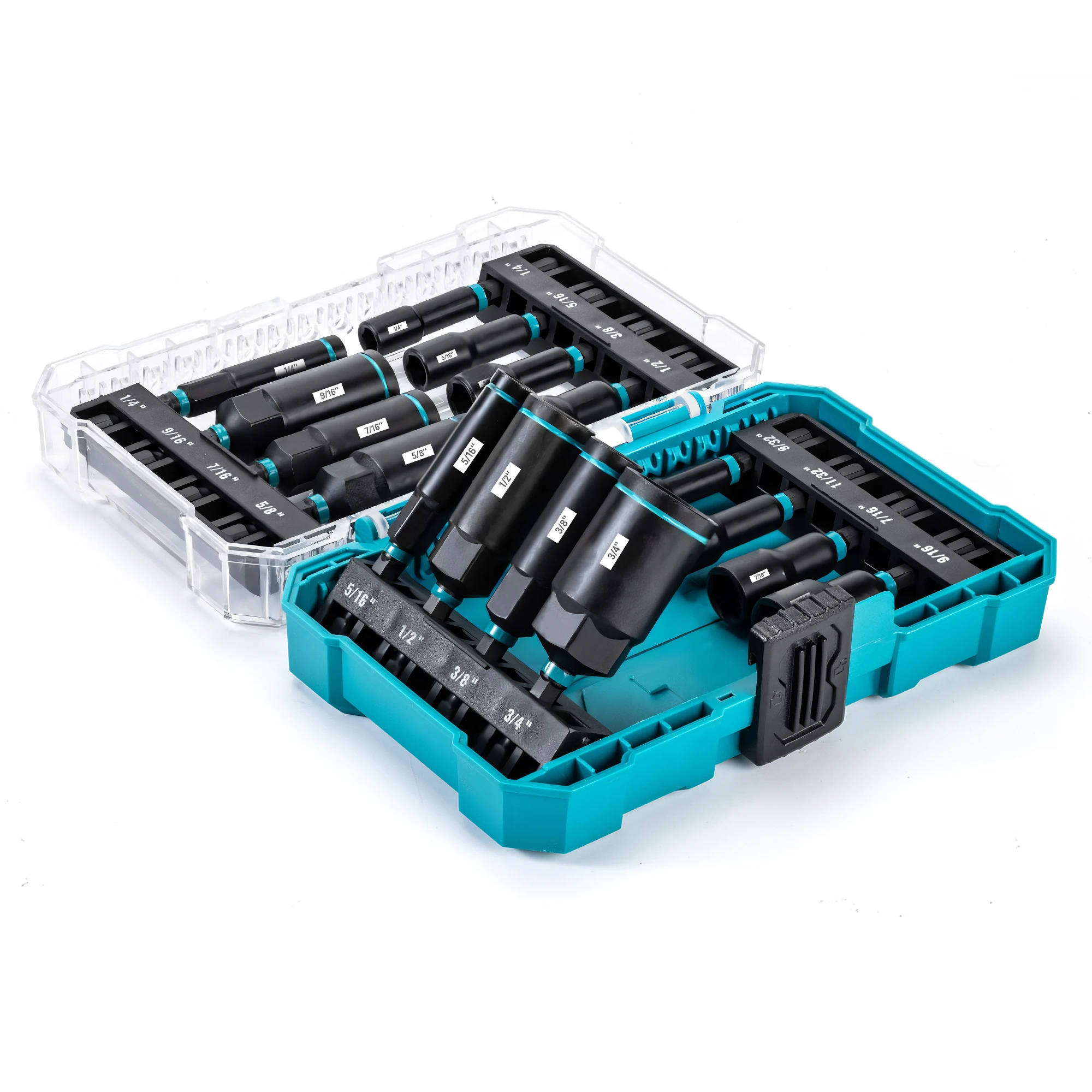 16-Piece Magnetic Driver Set 1