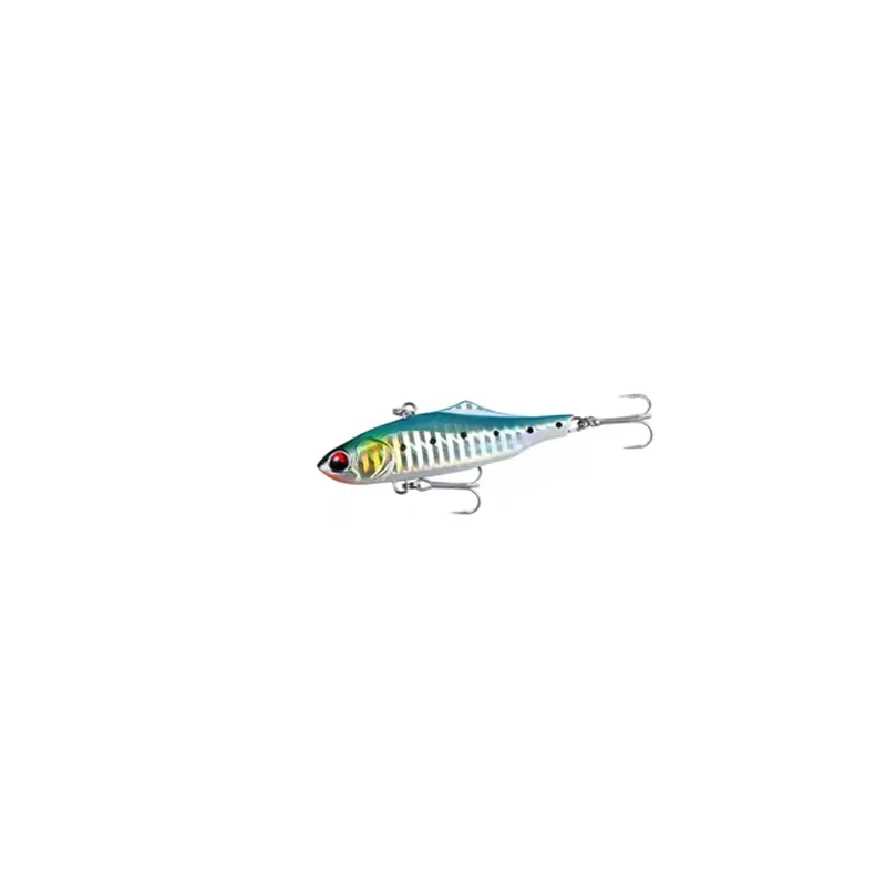 LUTAC Classic VIB length 75mm weight 30g high quality fishing lure make fishing easier