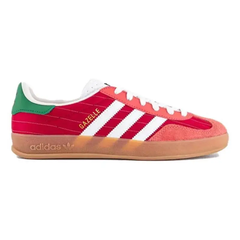 Adidas Gazelle Indoor 'Olympic Pack - Rojo' Zapatillas deportivas IF9641