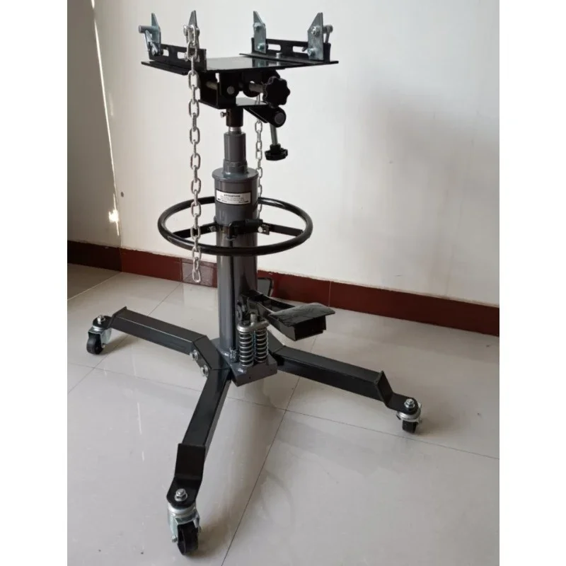 0.5 ton cylinder high carrier, gearbox bracket gearbox