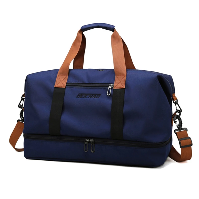 LKEEP Travel Duffel Bag Unisex 8