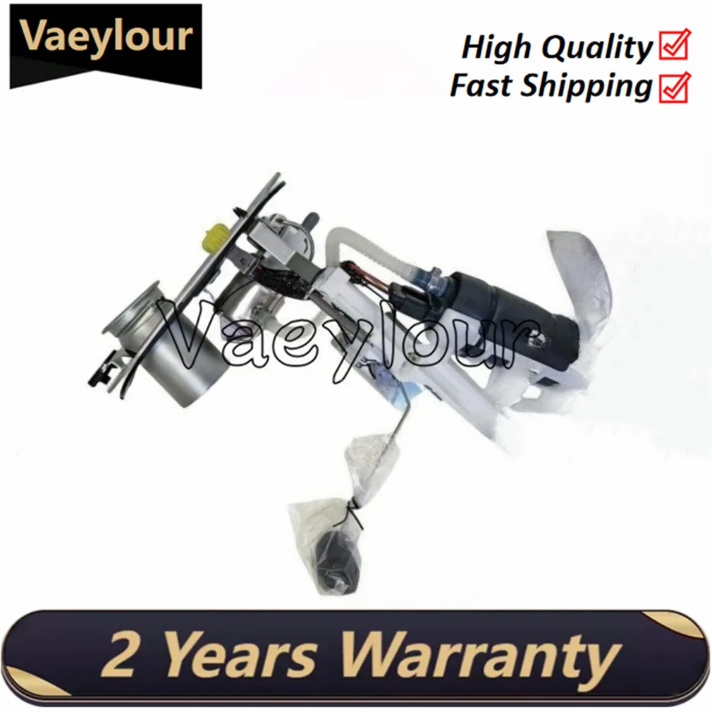 75126-06A 7512606A 75126-06 New Fuel Pump Assembly for Harley Davidson Street Electra Glide 2006-2007
