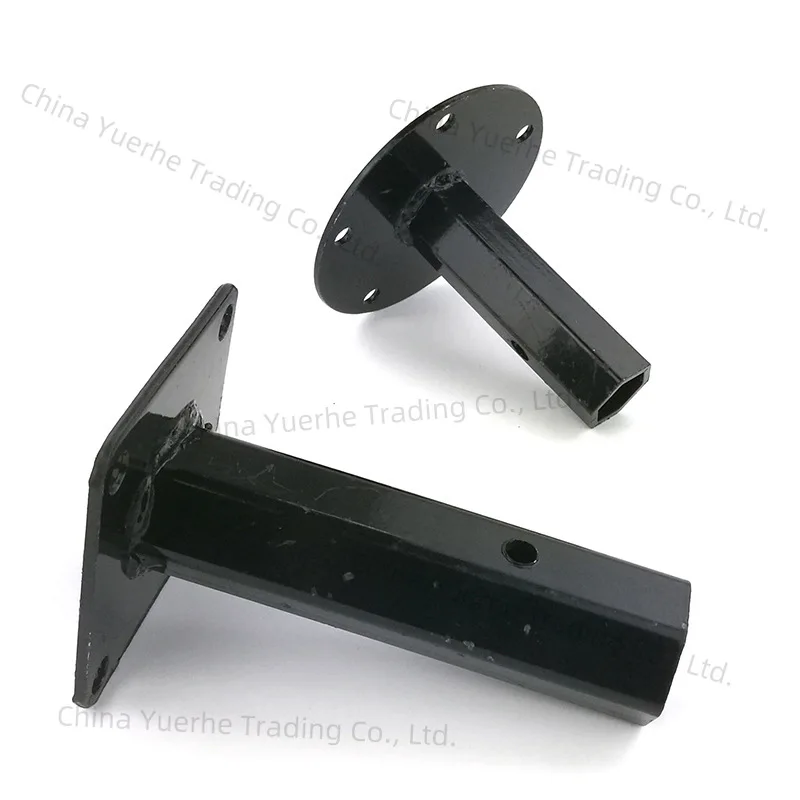 Micro tiller accessories, tire connecting shaft 23/32 hexagonal wheel shaft, connecting rod