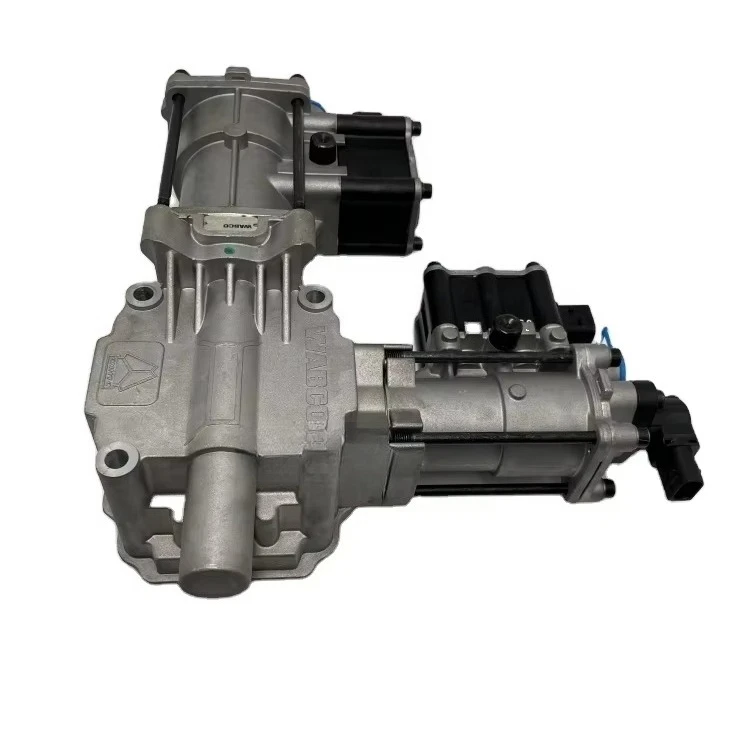 

X-Y Actuator for High Quality Truck Parts of Sinotruk Howo WG2209210001