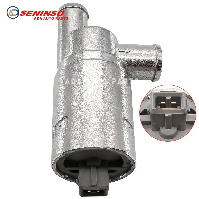 Brand New 037906457E 0280140559 2151061 AC309 2H1425 Idle Air Control Valve For Cabrio Golf Jetta Passat Beetle Combi Derby