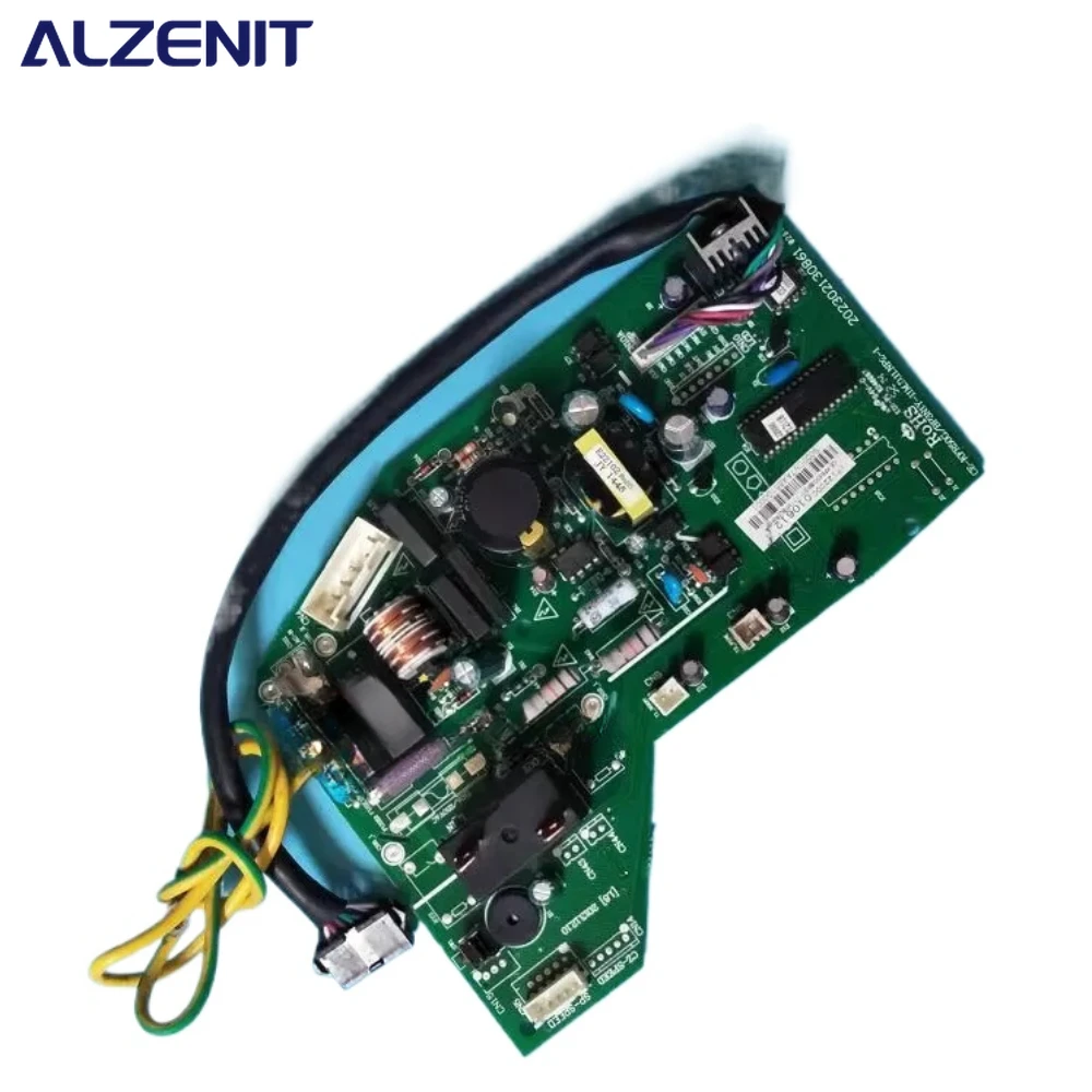 New Control Board 201302130861 For Midea Air Conditioner CE-KFR50G/BP3N1Y-11M.D.11.NP2-1 Circuit PCB Conditioning Parts