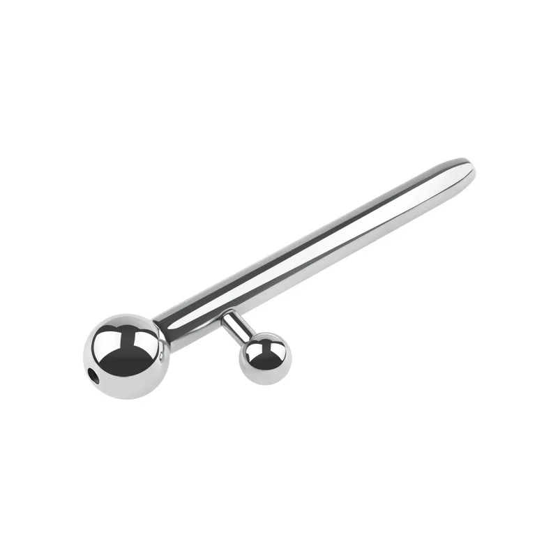 vibrating prince albert ring One 8g Prince Albert Jewelry Foreskin Hafadas Vibrating Captive Ring 2  Batteries main image 0